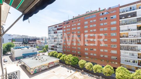 Foto 4 de Piso de alquiler en Calle de la Virgen del Coro, Concepción, Madrid Capital
