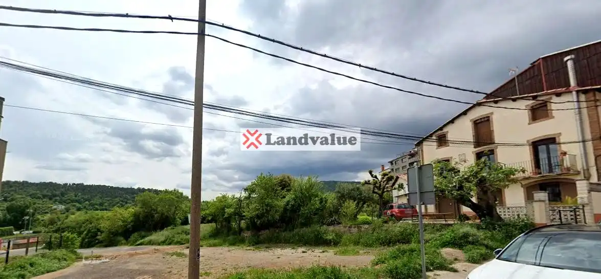 Terrenys i solars en venda a PP 2 "Valldan", imagen 3