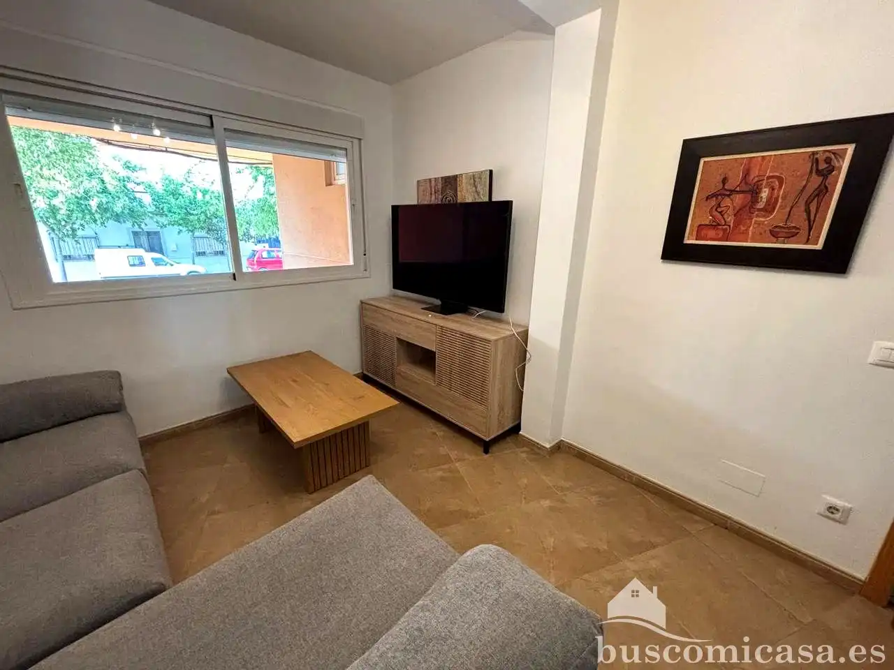 Ground floor for rent in Del Doctor Sagaz, Villatorres