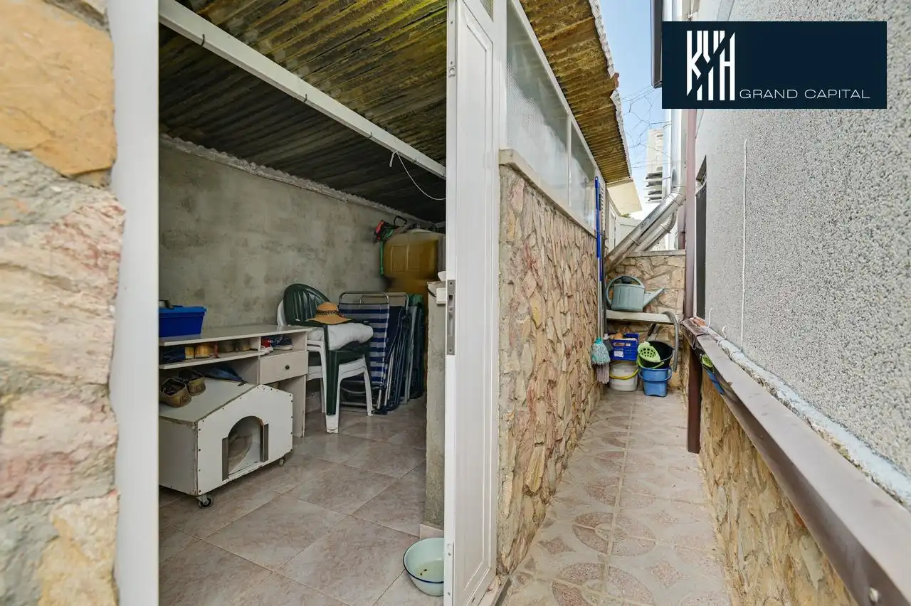 Casa amb terrassa en venda a Carrer Carrer Rovelló, imagen 55