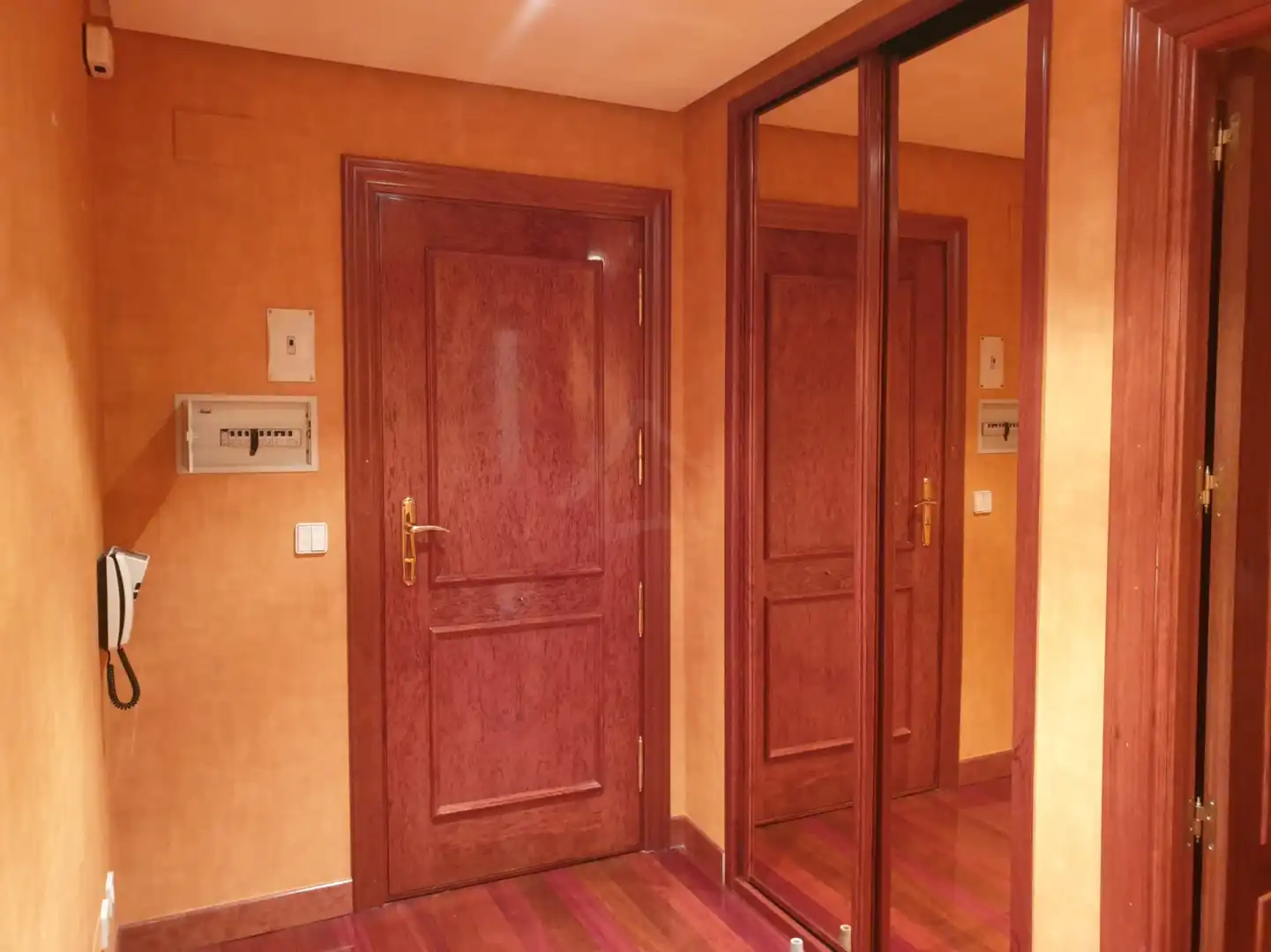 Wohnung mit Aufzug zum Verkauf in Logroño - CL MIGUEL VILLANUEVA, imagen 35