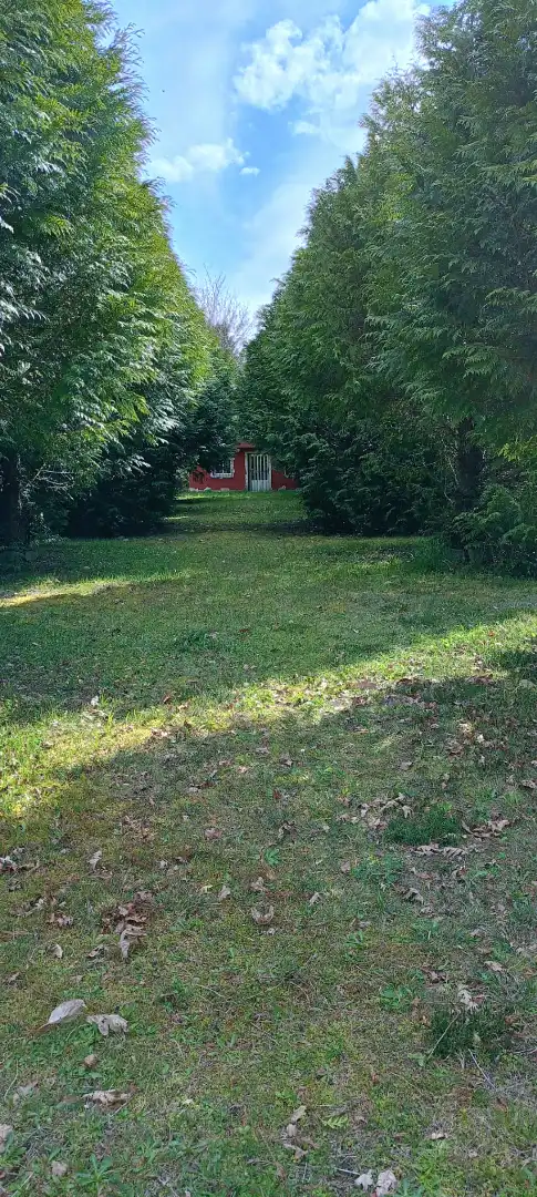 Casa o chalet en venta en Guntín con Jardín privado