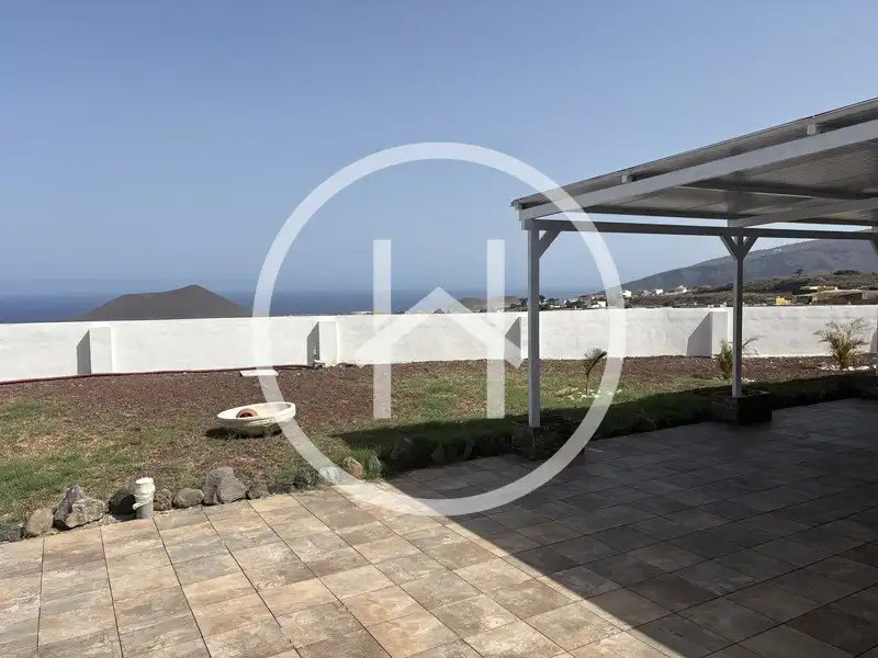 Terrace of Houses for sale in Güímar  with Air Conditioner, Private garden and Terrace