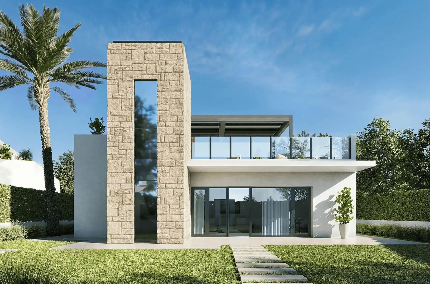 Villa in vendita a Pedanías Sur