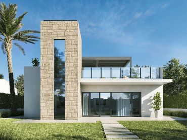 Villa zum Verkauf in Pedanías Sur