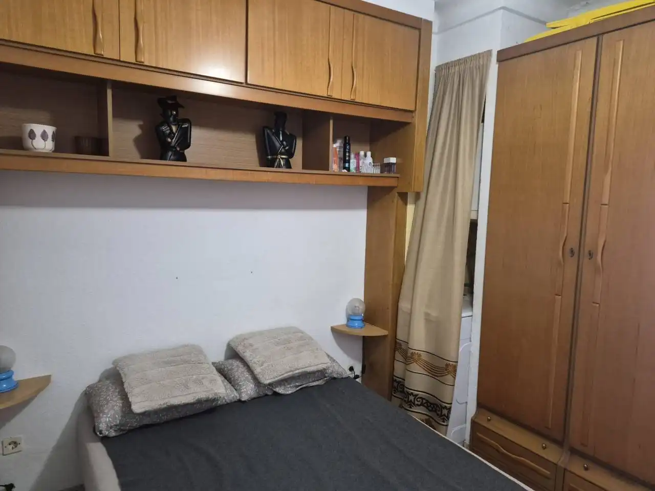 Flat with terrace for sale in Pasaje Muga B, imagen 7
