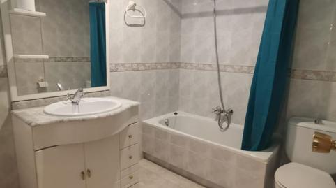 Foto 3 von Wohnungen zur untervermieten in Santa Rosa, Alcoy / Alcoi