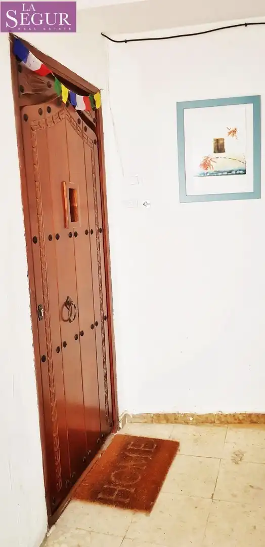 Ático en venta en Cádiz con Aire acondicionado, Terraza y Amueblado
