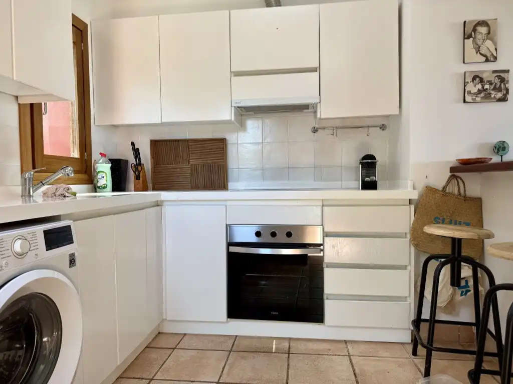 Adosado con piscina en venta en Carretera Cala Moli, imagen 68