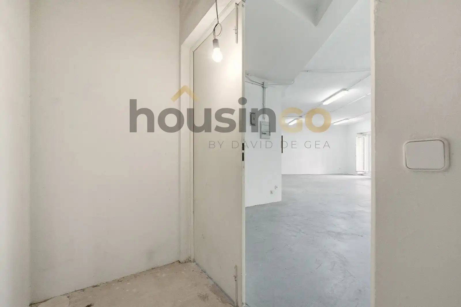 Duplexes for sale in Madrid  with Terrace and Balcony