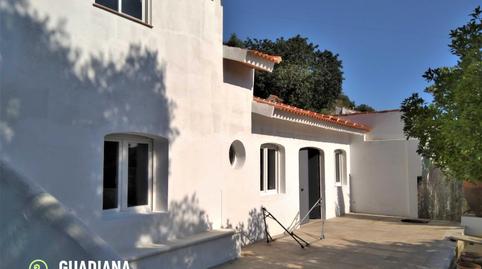 Foto 2 de Finca rústica en venta en  Polígono 3 Paraje 33 la Final, 24, Sanlúcar de Guadiana, Huelva