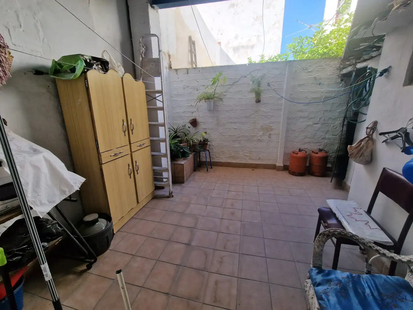 Casa amb terrassa en venda a Fernán-Núñez, imagen 16