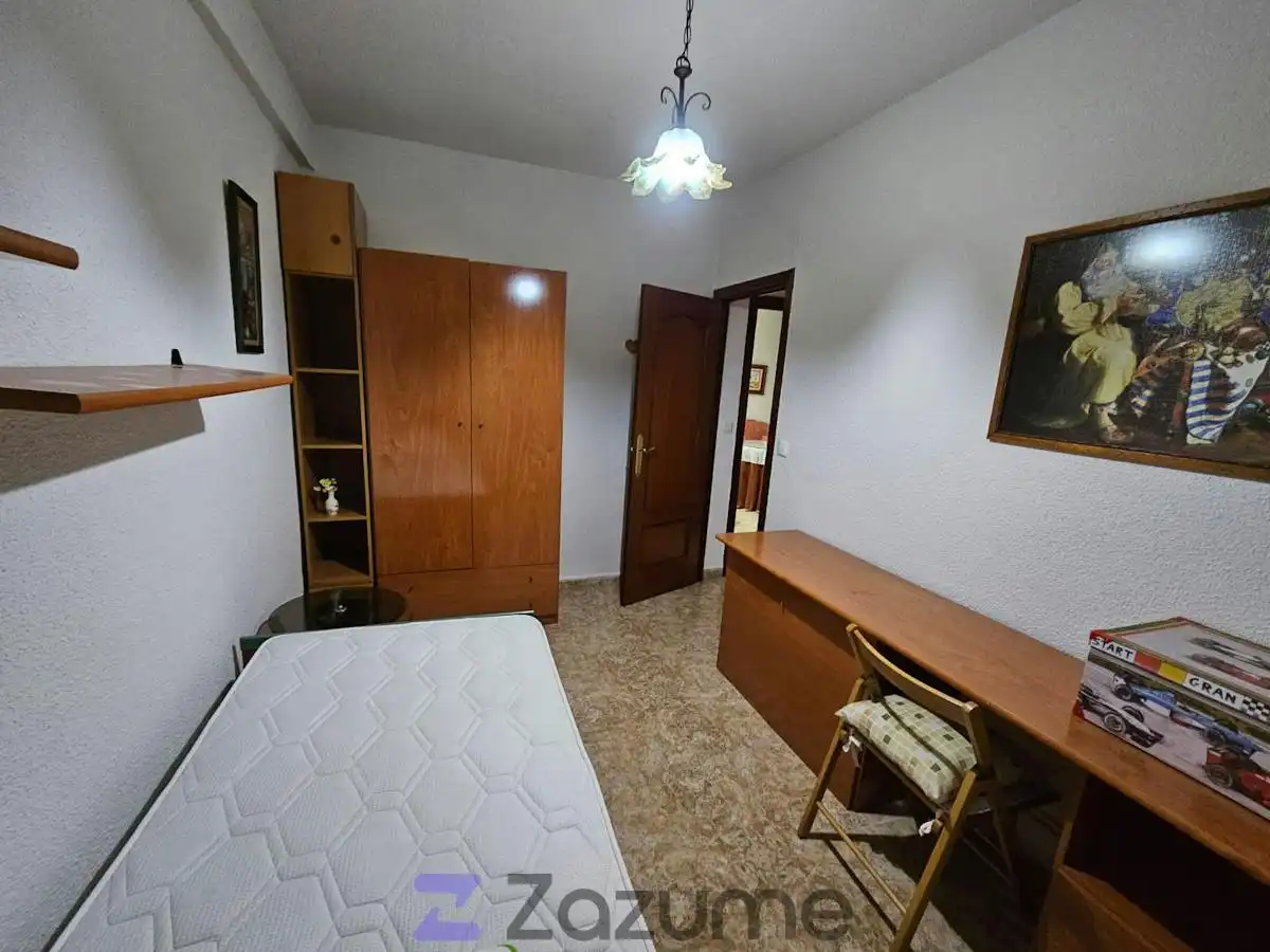 Appartamento con terrazza in affitto a C. de Pedrera Baja, imagen 11