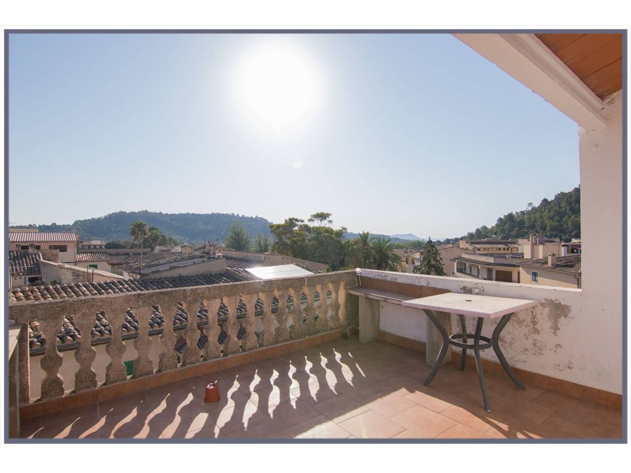 House or chalet for rent in Calle CREU, Mancor de la Vall