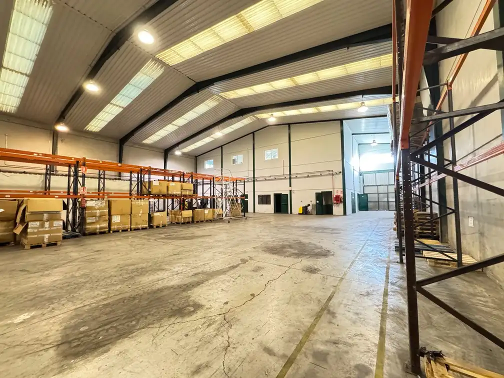 Nave industrial in vendita a Casarrubios del Monte pueblo, imagen 16