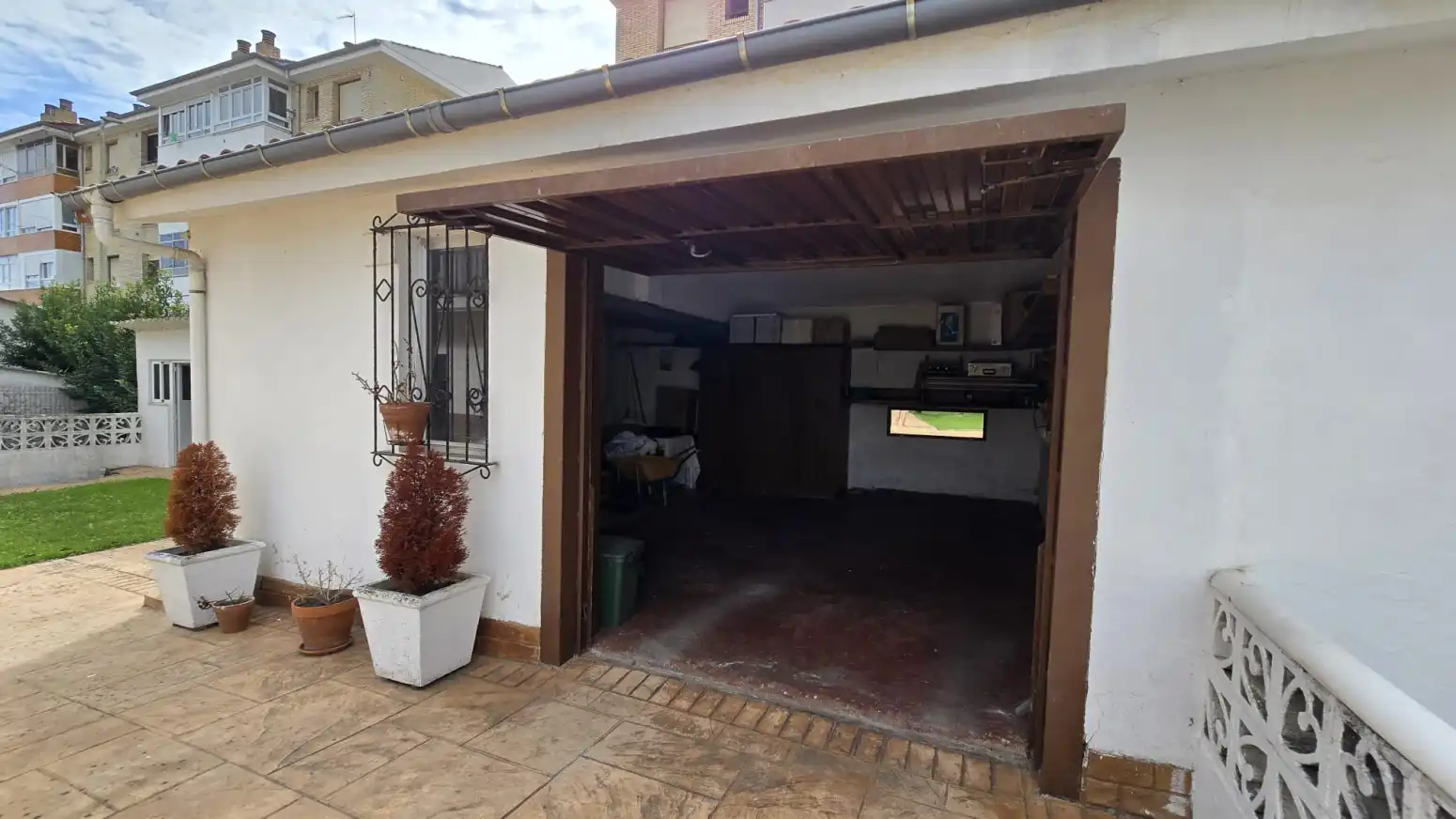 Casa pareada con terraza en venta en Reocín, imagen 43