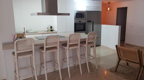 Photo 4 of Flat to rent in Lomas de Marbella Club, Marbella