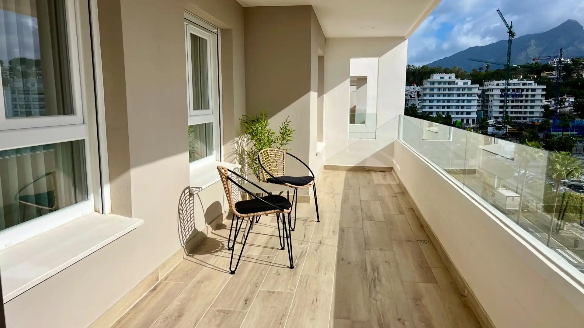 Apartament amb terrassa en venda a Calle Torrente Ballester 6R, imagen 21
