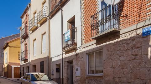 Foto 2 de Casa o xalet en venda a Real, 124, San Martín de Rubiales, Burgos