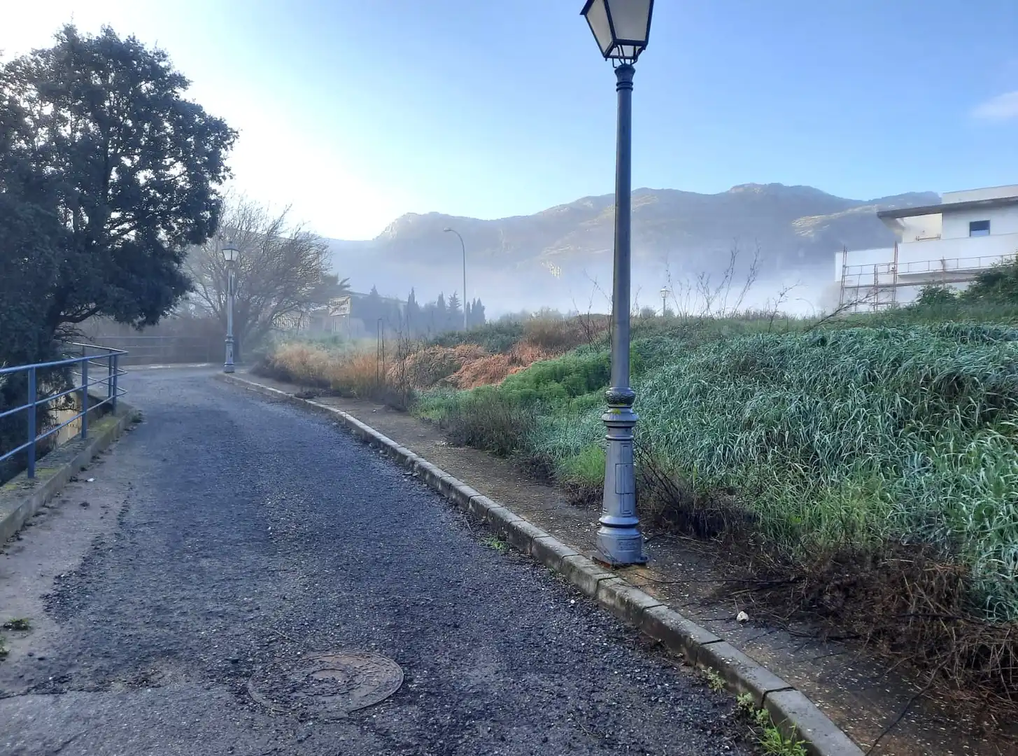 Terreno residenziale in vendita a Calle Tomillo, imagen 9