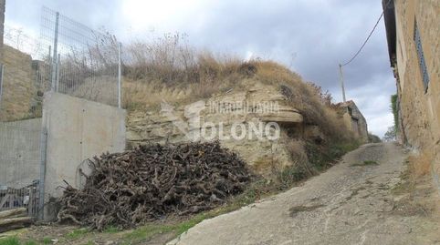 Foto 2 de Residencial en venda a Camino Barrio Medina, Treviana, La Rioja