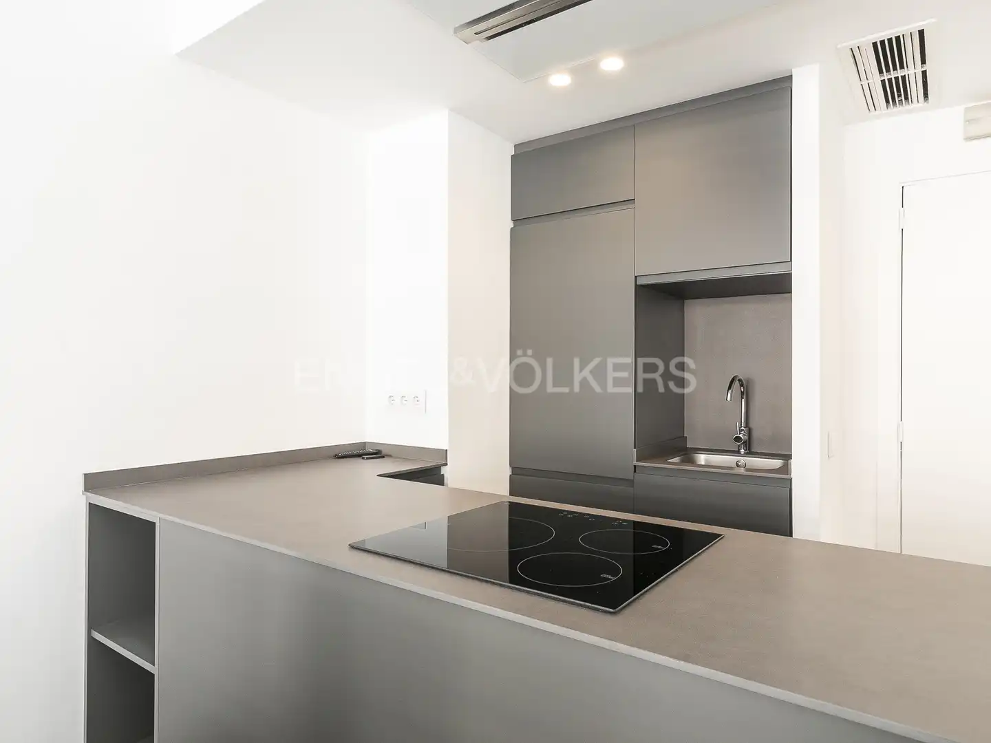 Piso de alquiler en Pedralbes