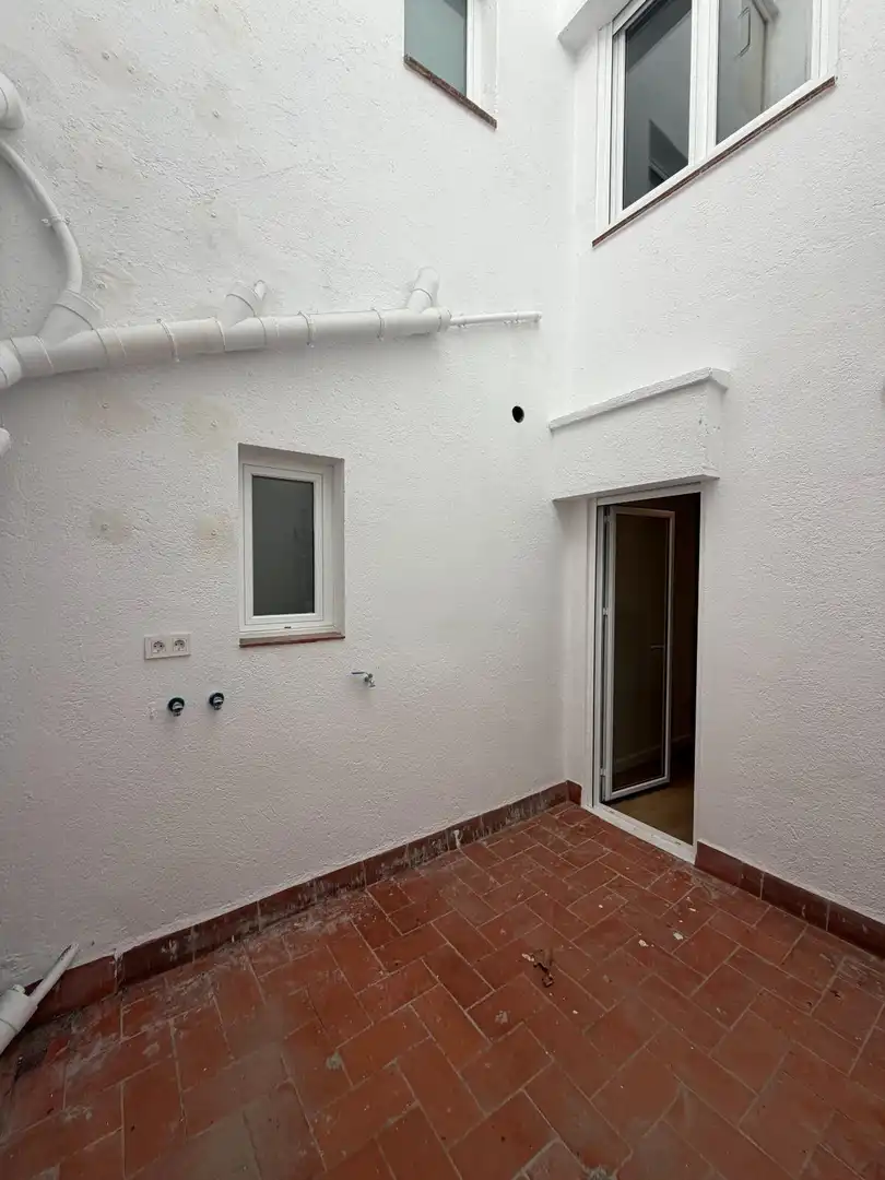 Terraza de Piso en venta en Sabadell con Aire acondicionado, Calefacción y Terraza