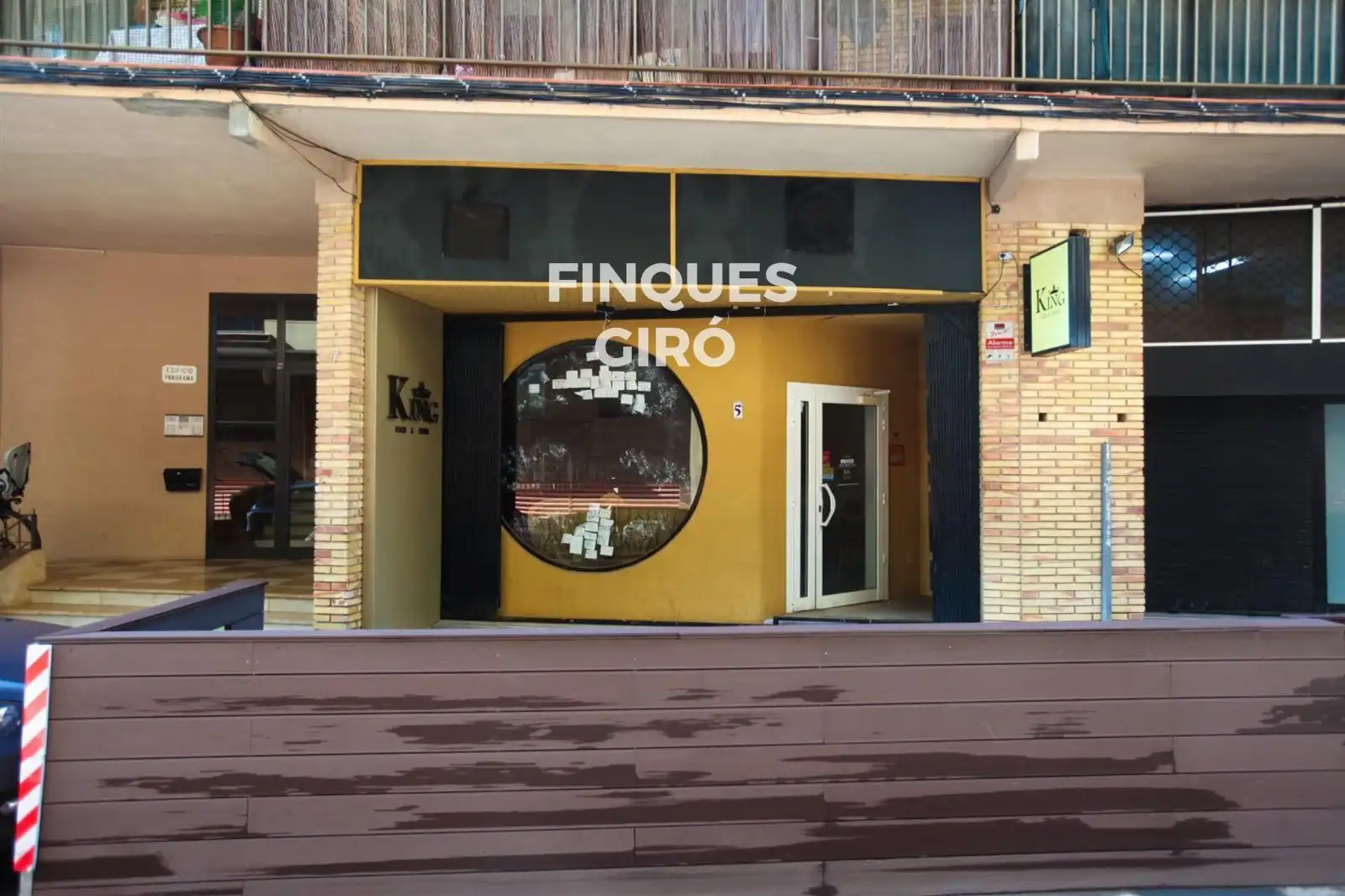 Locale commerciale in vendita a Àngel Guimerà, imagen 6