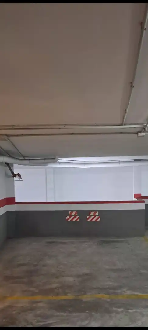 Garatge de lloguer en Sueca