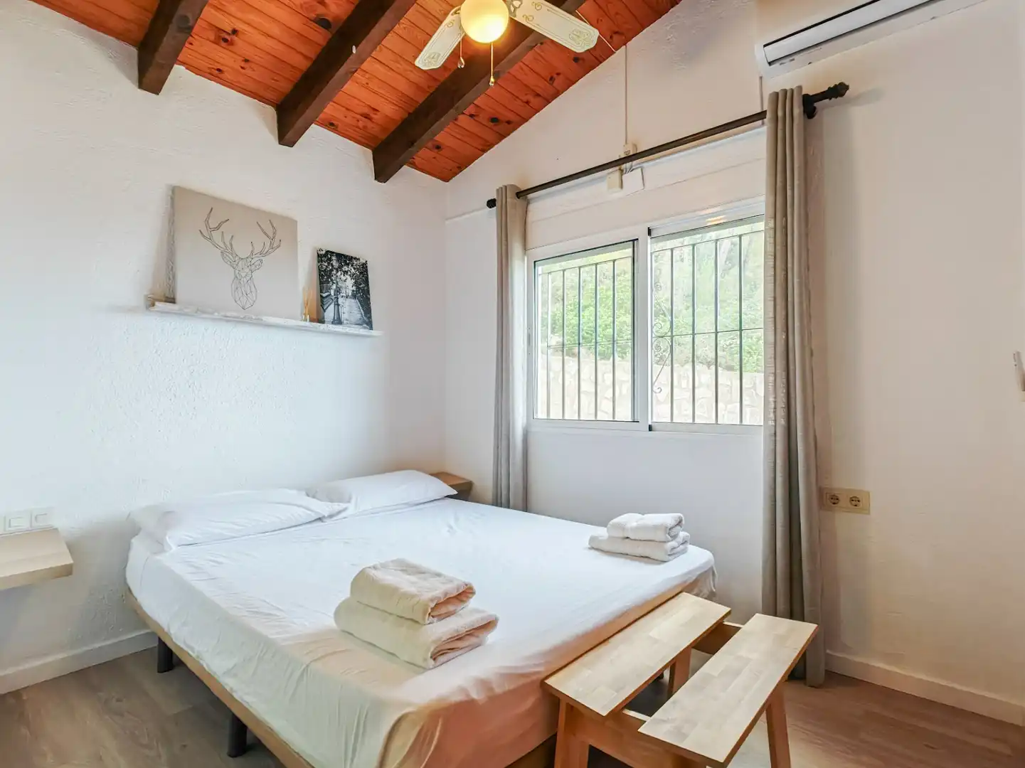 Detached house with pool for sale in Carrer de Learco, imagen 17