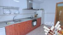 Kitchen of Flat for sale in Vinaròs  with Heating, Terrace and Furnished
