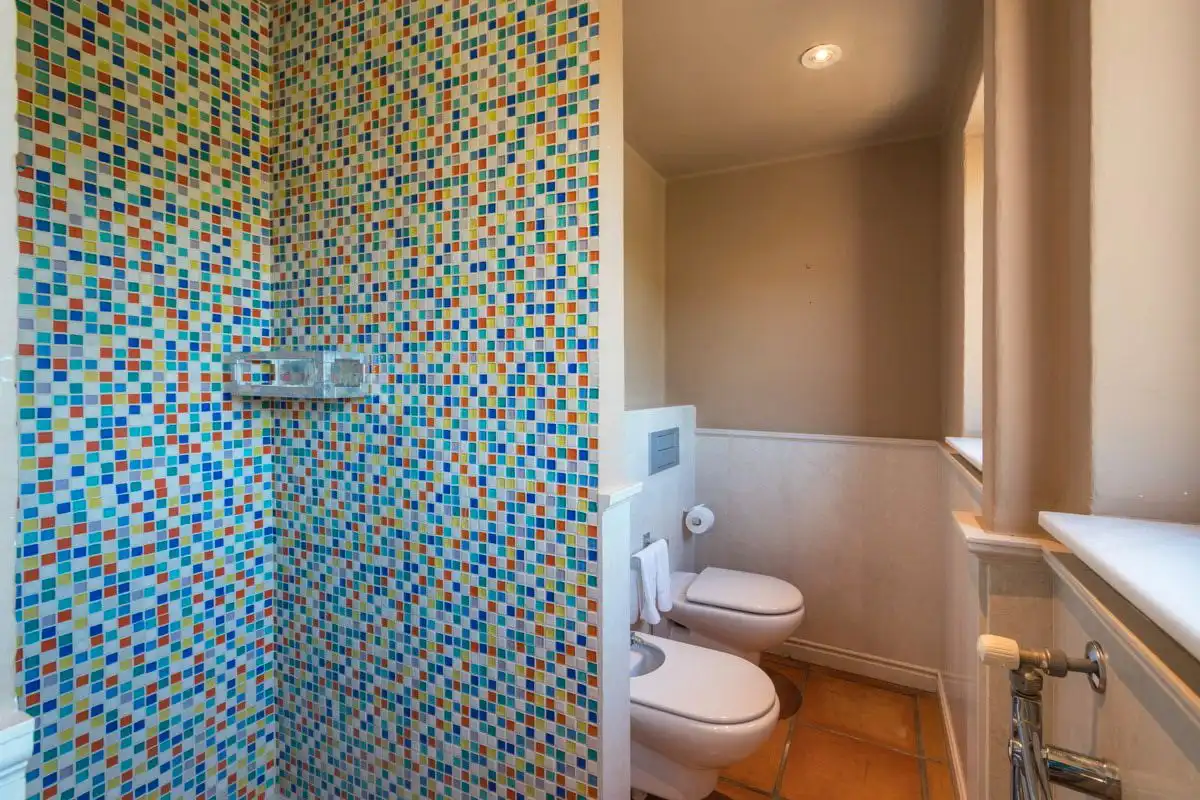 Baño de Casa o chalet en venta en Almuñécar
