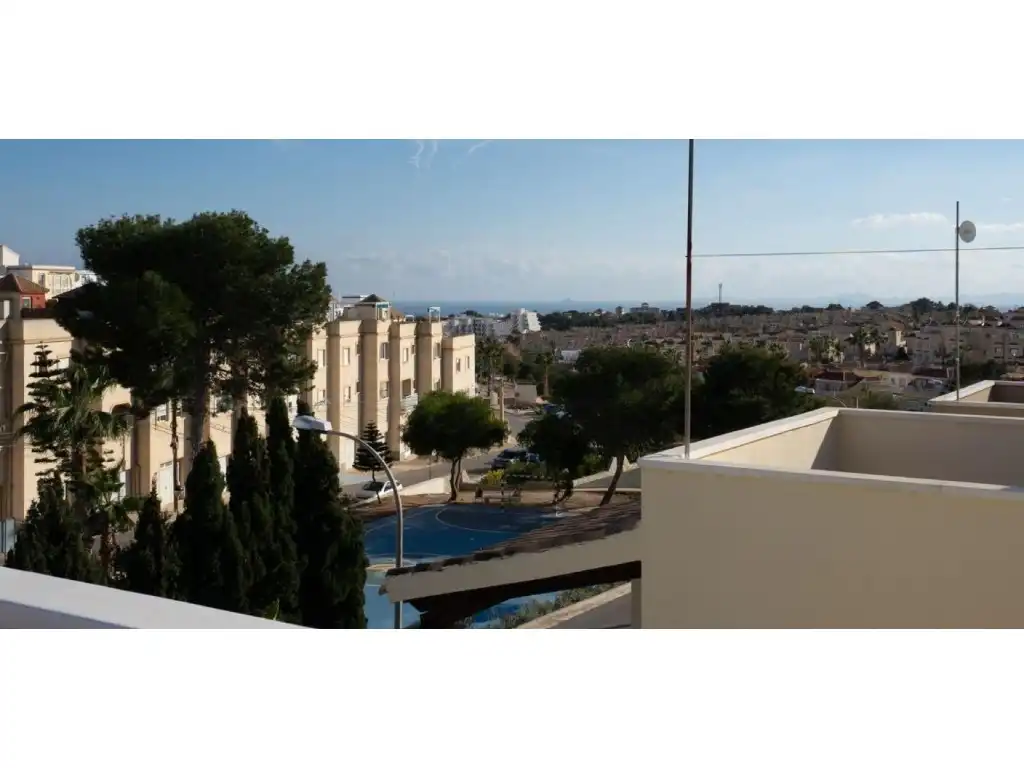 Casa con terraza en venta en San Miguel de Salinas, imagen 25