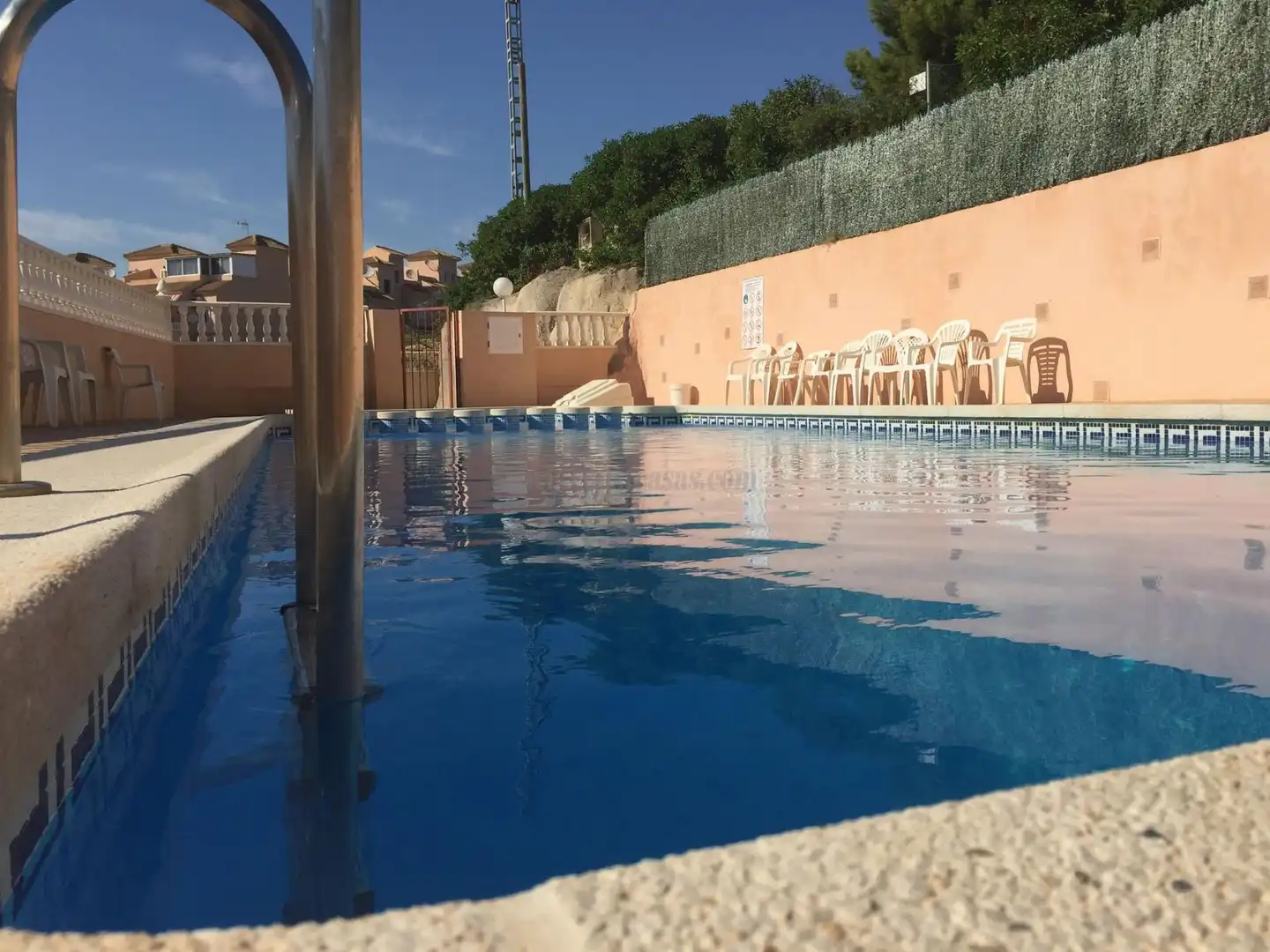 Chalet con piscina en venta en Orihuela Costa, imagen 35