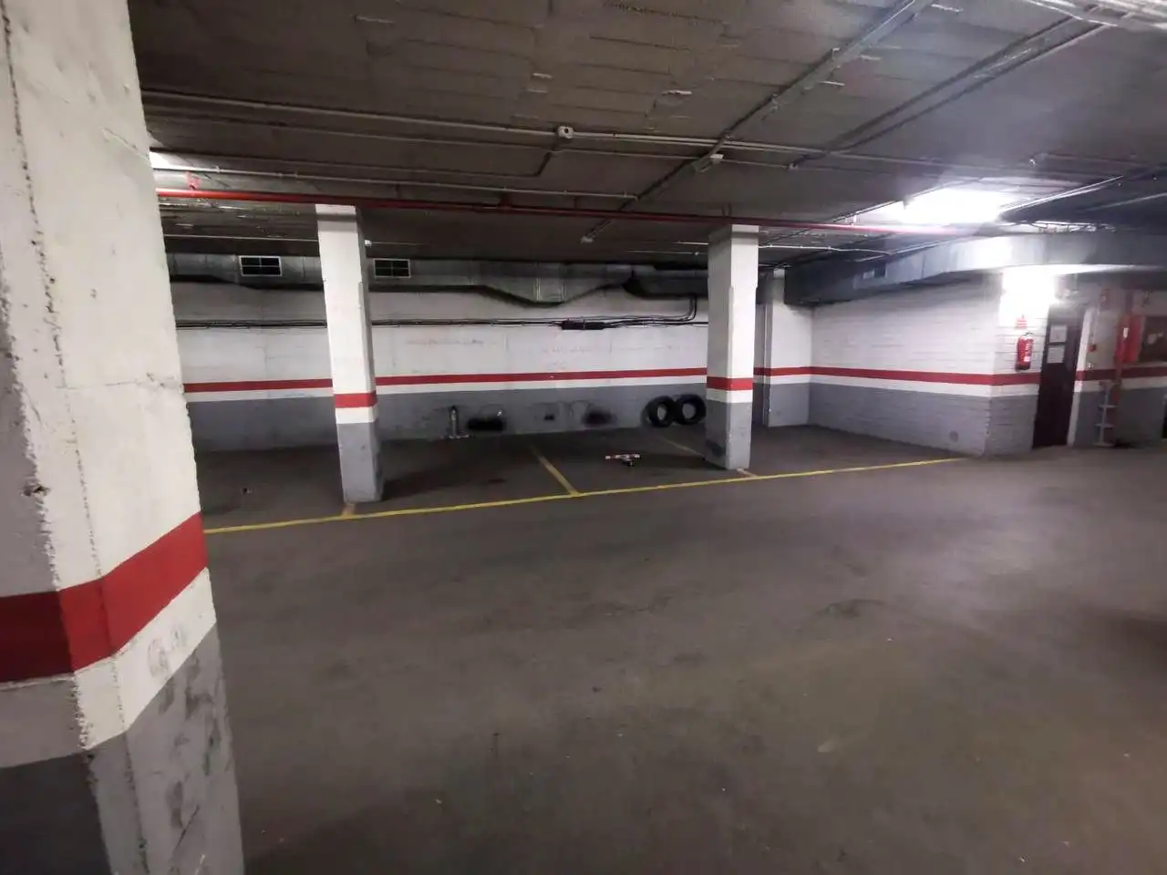 Parking for sale in De Nicaragua, imagen 13