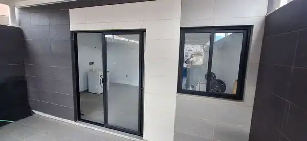 Terrassa de Casa o xalet en venda en Arucas amb Terrassa, Moblat i Forn