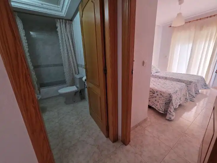 Appartamento con terrazza in vendita a Gran Vía de la Manga 2, imagen 35