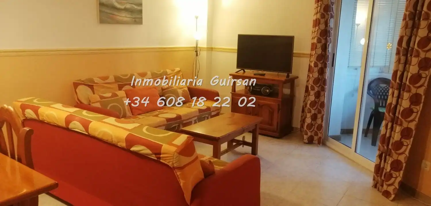 Flat with lift to rent in Plaza Doctor Álvarez 0, imagen 2