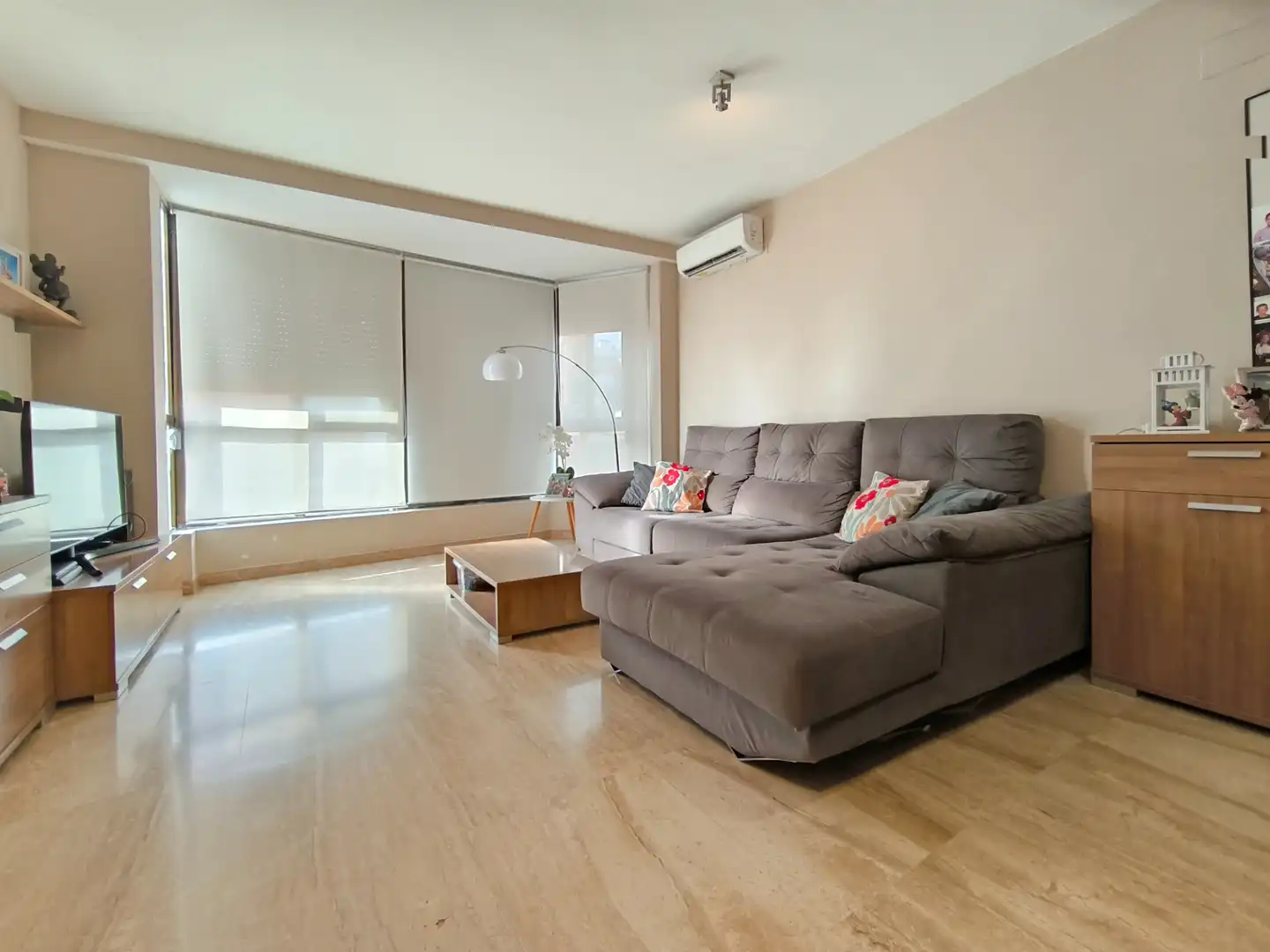 Appartement avec ascenseur à vendre à Plaza Xúquer, imagen 4