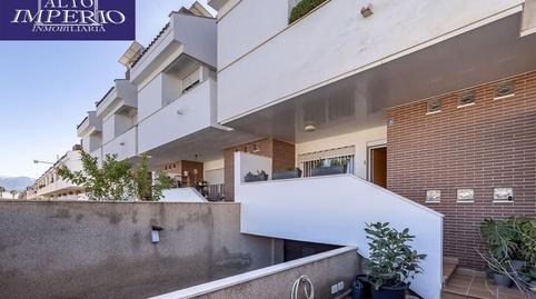 Foto 3 de Casa adosada en venda a Calle de Colombia, Casco Histórico, Churriana de la Vega