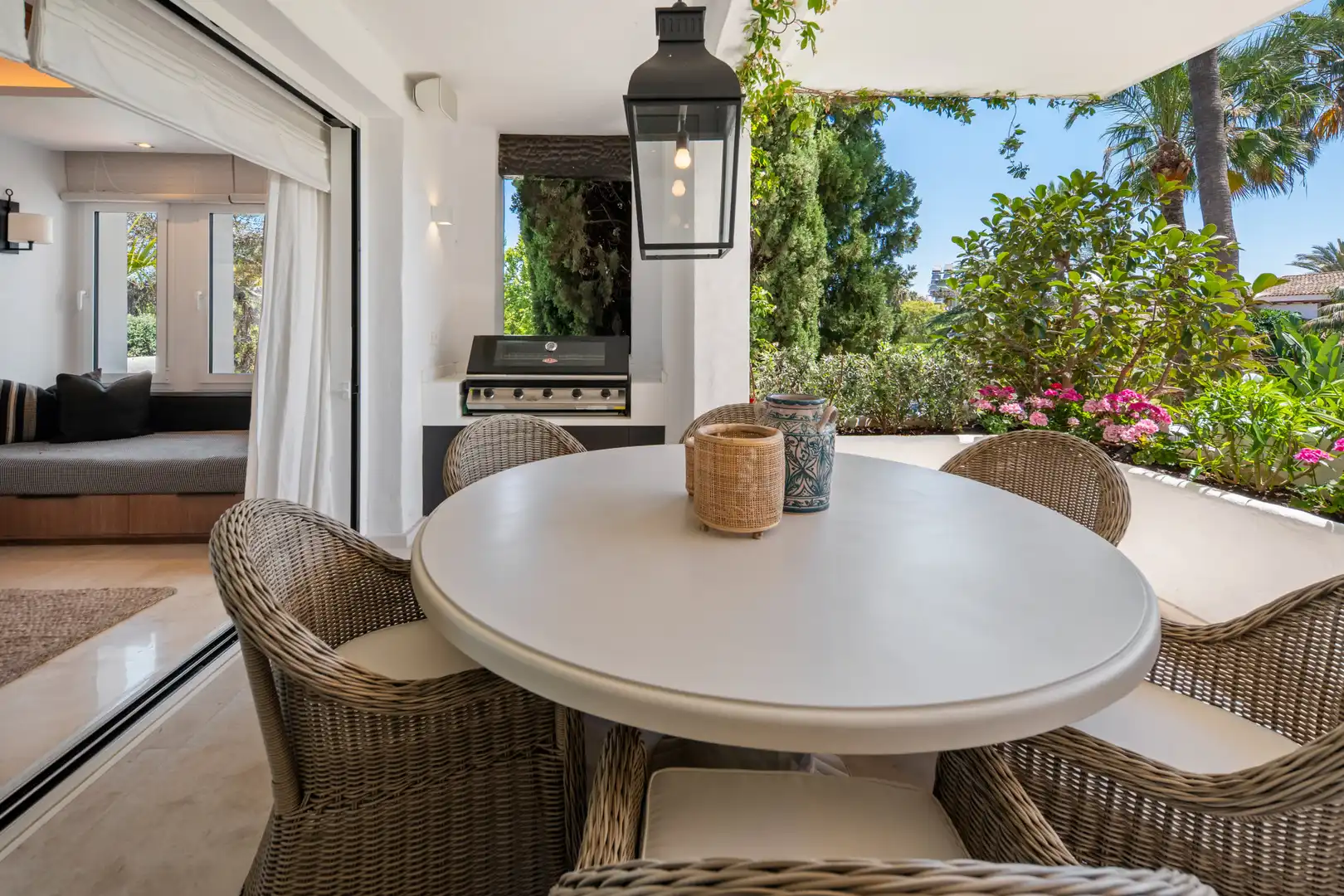 Apartment mit Pool zum Verkauf in Milla de Oro, imagen 39