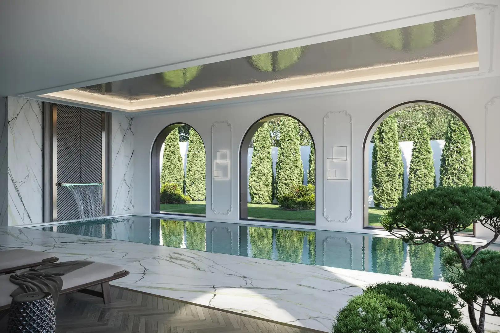 Casa con piscina en venta en Marbella Centro, imagen 3