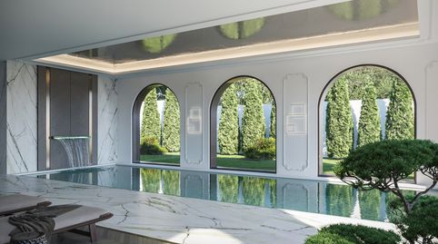 Exclusiva Villa de Lujo en Marbella, imatge 3
