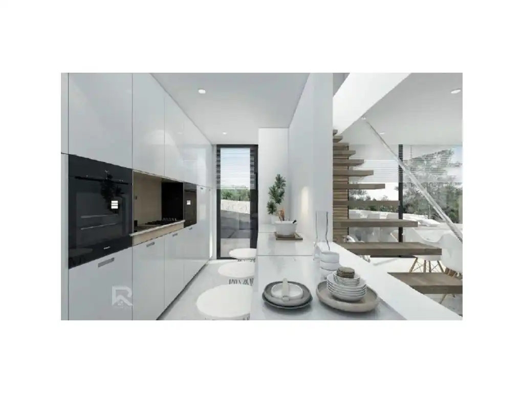 Detached house with pool for sale in Barx, imagen 3