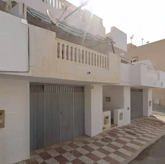 Individuel à vendre à Calle Río Tajo
