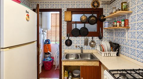 Foto 5 de Apartamento en venta en Montañar - El Arenal, Jávea / Xàbia