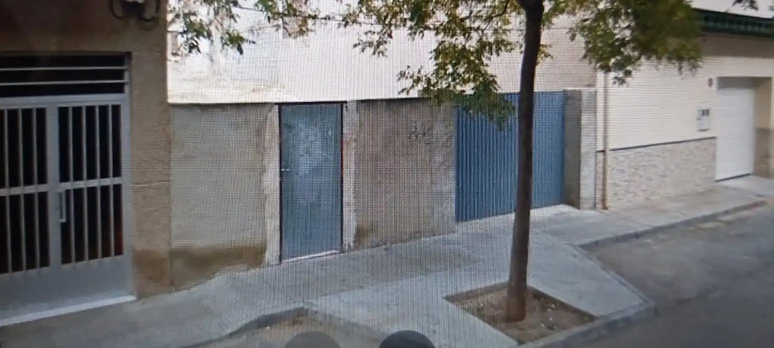 Terreno residenziale in vendita a Calle MAYOR 40, imagen 2