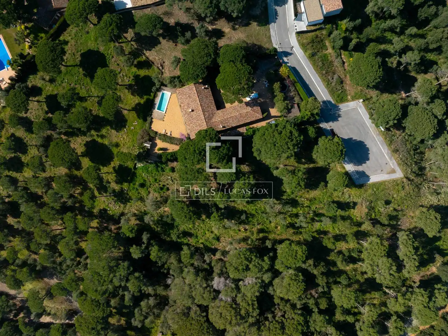 Detached house with terrace for sale in El Mirador - La Cornisa, imagen 24