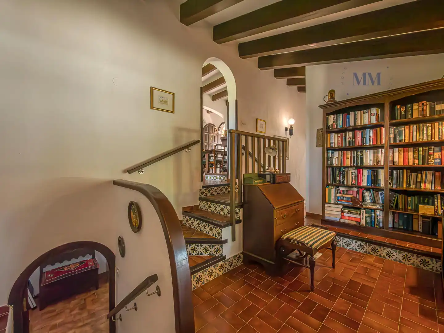Casa o xalet en venda en Sant Lluís amb Aire condicionat, Calefacció i Jardí privat