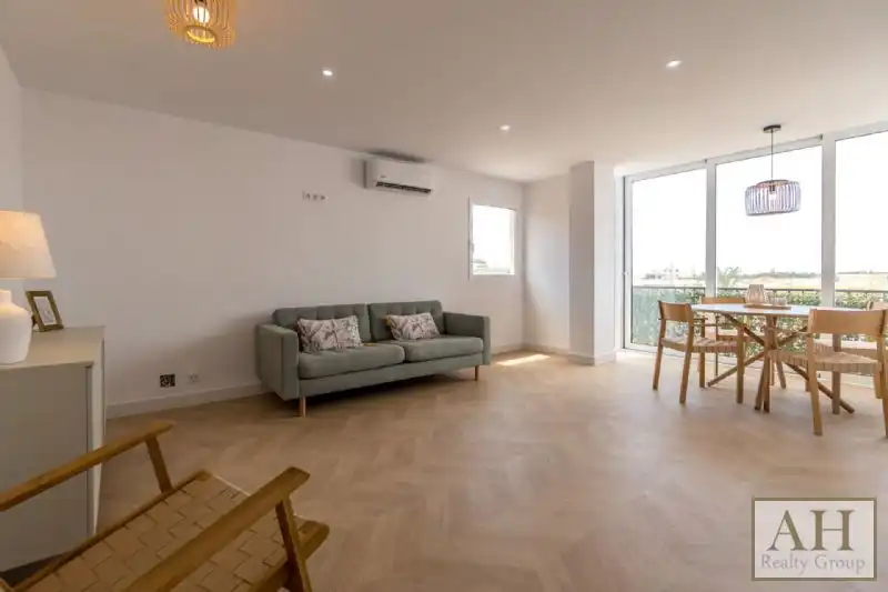 Appartement compact à vendre à Pueblo - Urbanizaciones
